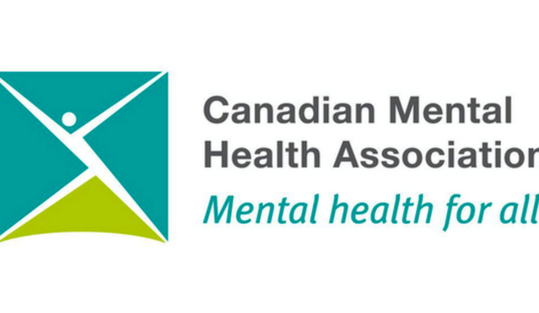 Candian Mental Health Association