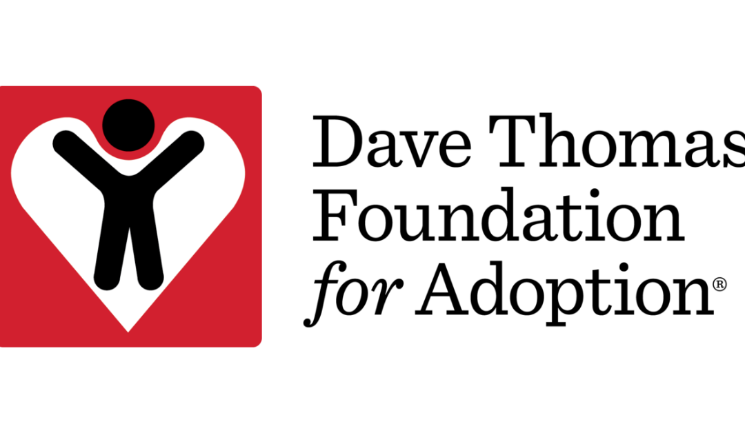 Dave Thomas Foundation for Adoption