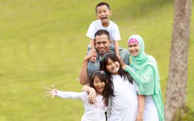 Adoption by Family Type: Racially and Culturally Diverse Families