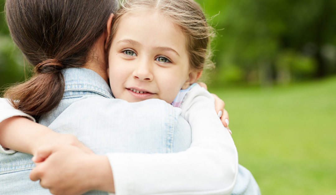 Developing Emotional Attachments In Adopted Children