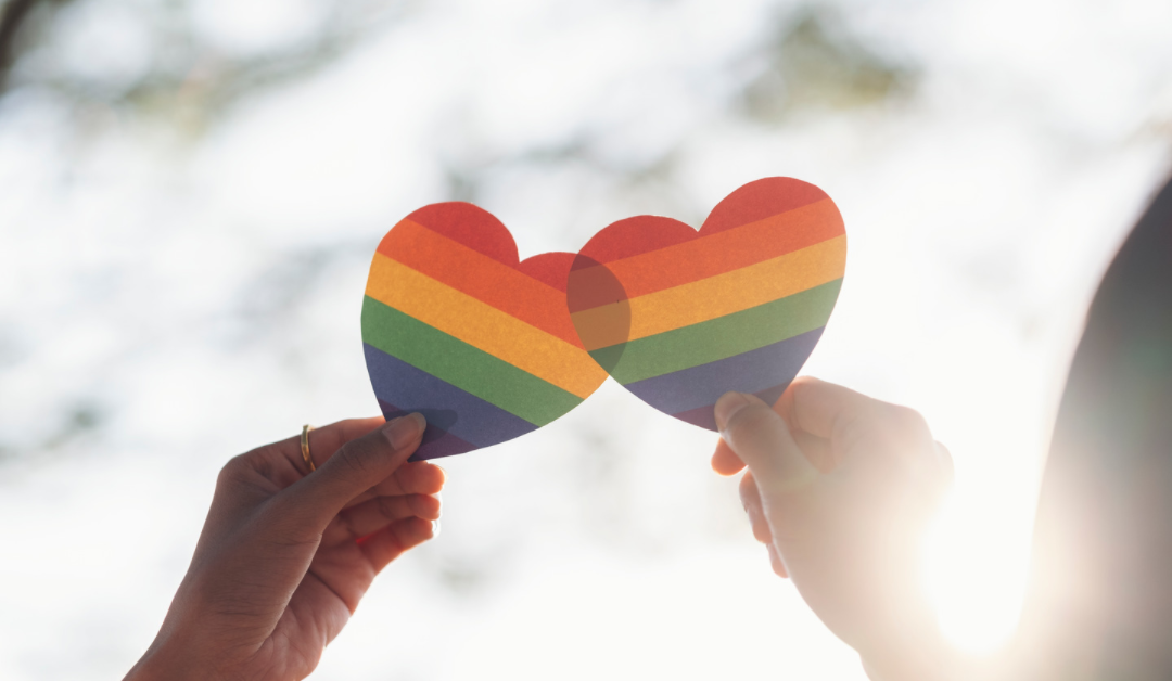 LGBTQ Families and Parenting