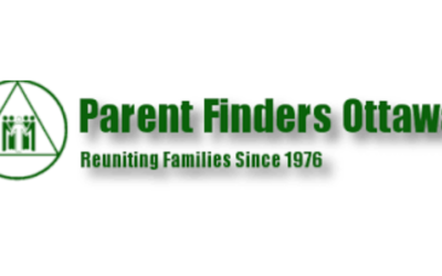 Parent Finders Ottawa