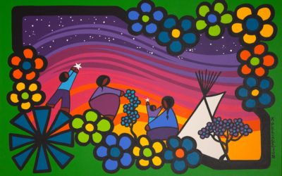 Aboriginal Kids: The Healing Power of Cultural Identity