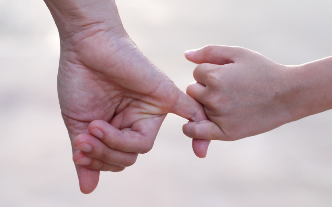 Dance of Relationship; What all Parents Need to Know About Attachment