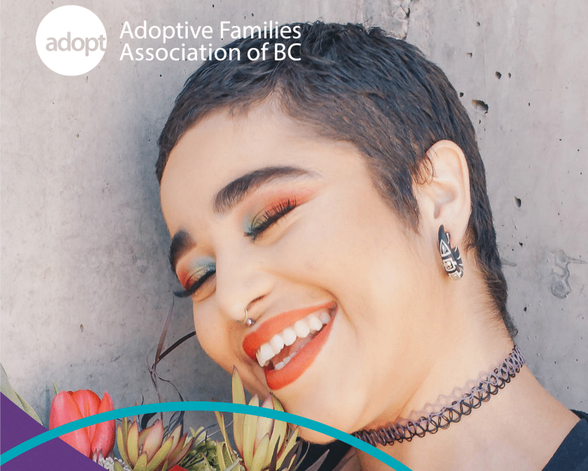 Supporting LGBTQ2S+ Youth in Adoption & Foster Care