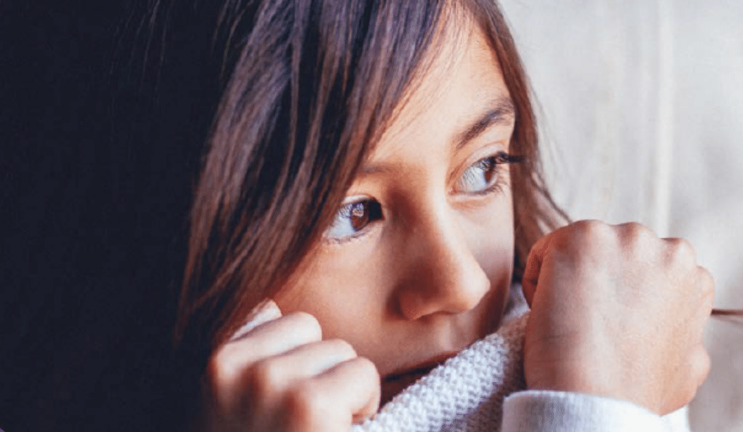 Child Sexual Abuse – A Guide for Adoptive Parents