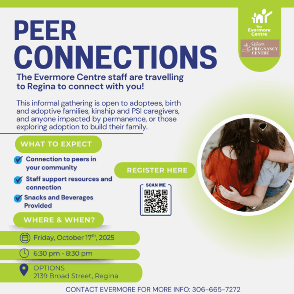 Peer Connections